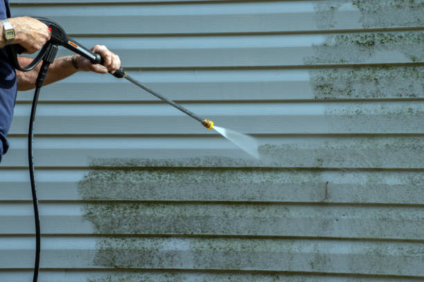 Why Choose Our Certified Pressure Washing Experts for Your Project Needs in Pompton Lakes, NJ?