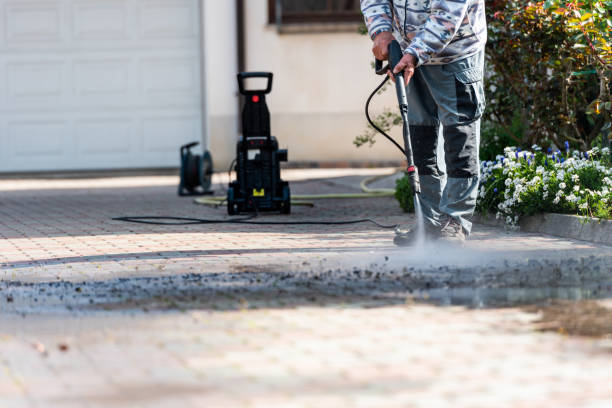 Best Commercial Building Pressure Washing  in Pompton Lakes, NJ