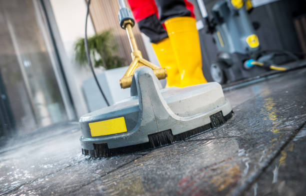 Best Concrete Pressure Washing  in Pompton Lakes, NJ