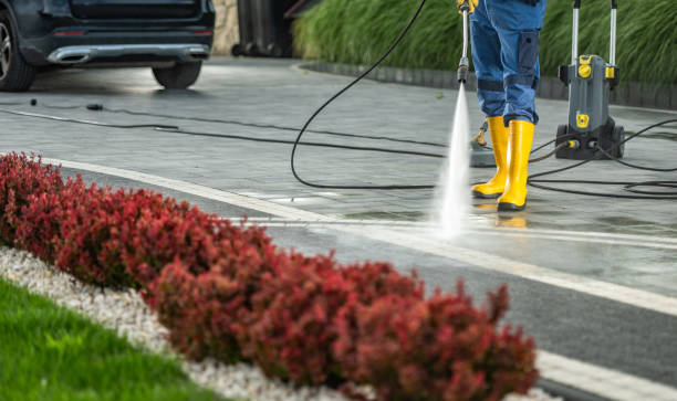 Best Concrete Pressure Washing  in Pompton Lakes, NJ